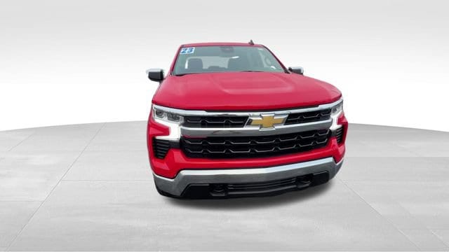 2023 Chevrolet Silverado 1500 LT - Photo 9