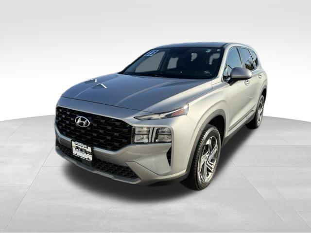 Used 2023 Hyundai Santa Fe SE SUV