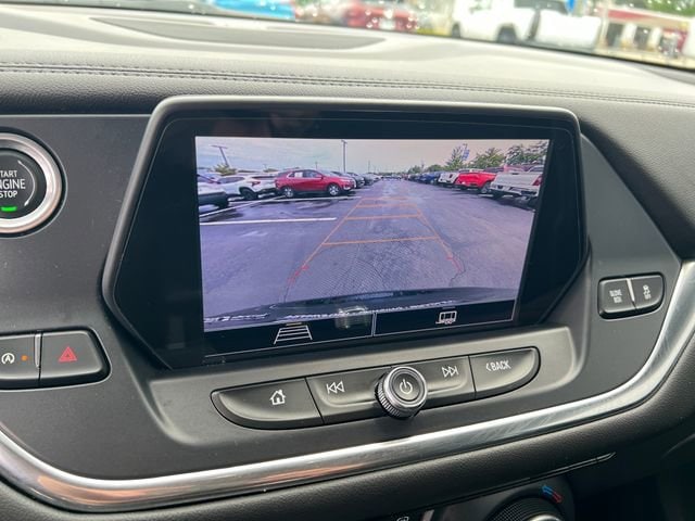 2022 Chevrolet Blazer 2LT - Photo 33