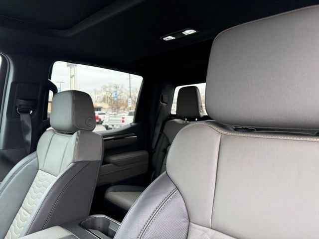 2026 Chevrolet Silverado 1500 ZR2 - Photo 14