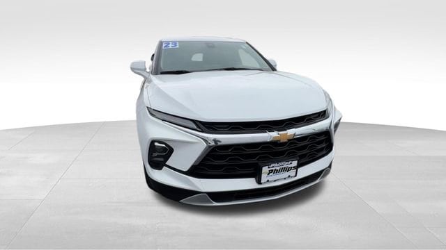 2023 Chevrolet Blazer 2LT - Photo 9