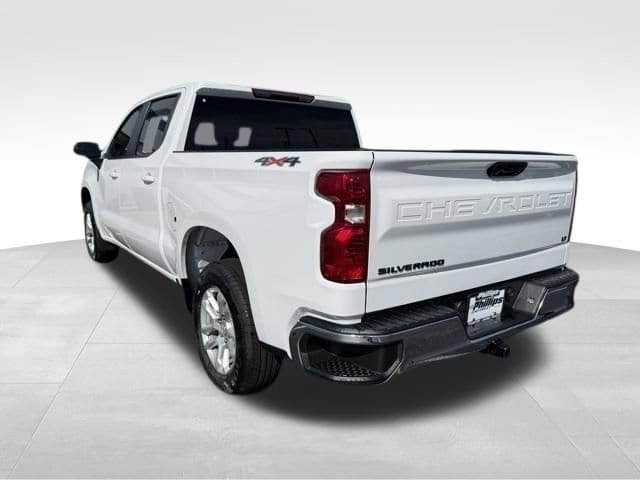 2022 Chevrolet Silverado 1500 LT - Photo 13