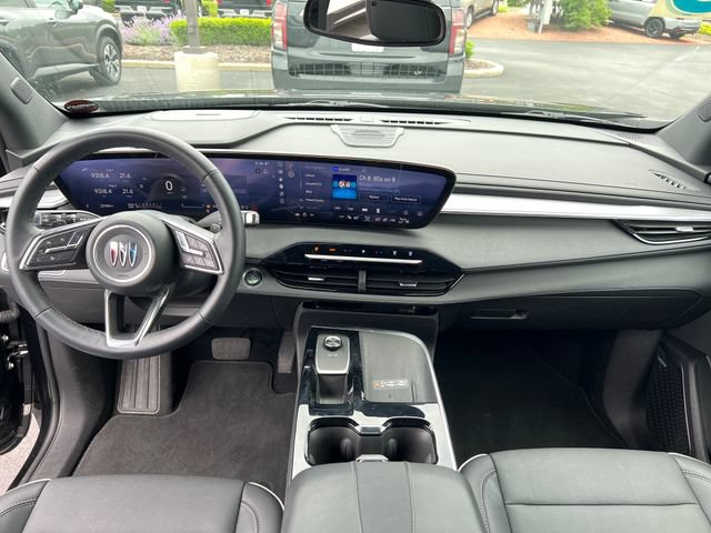 2025 Buick Enclave Preferred - Photo 14