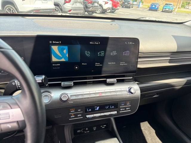 2025 Hyundai Kona SEL - Photo 20