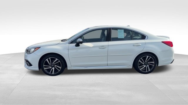 2018 Subaru Legacy Sport - Photo 3
