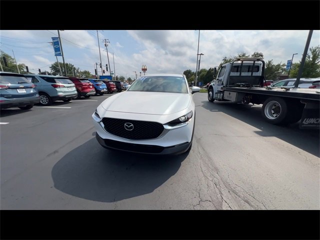 2022 Mazda CX-30 2.5 S photo 3