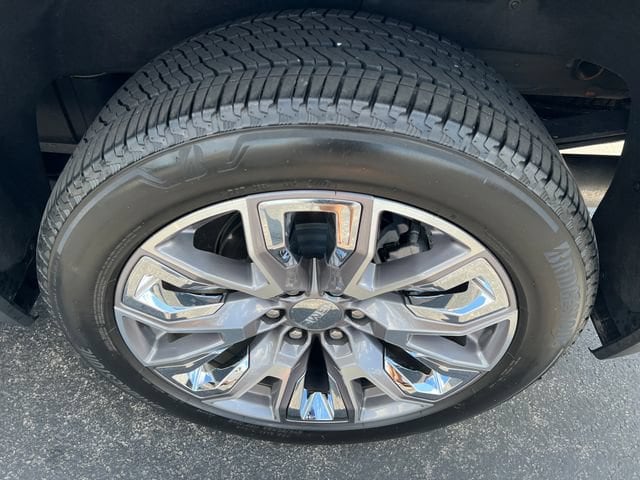 2023 GMC Sierra 1500 Denali Denali - Photo 27