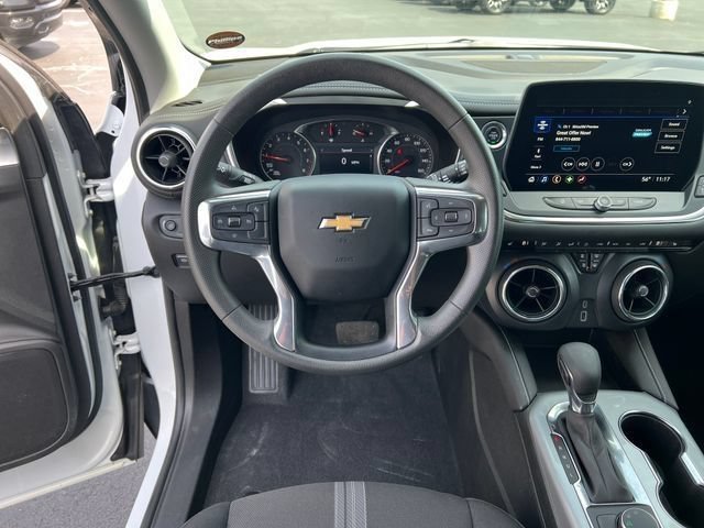 2024 Chevrolet Blazer 2LT - Photo 27