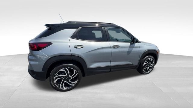 2026 Chevrolet Trailblazer RS - Photo 8
