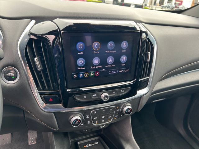 2023 Chevrolet Traverse 3LT - Photo 20