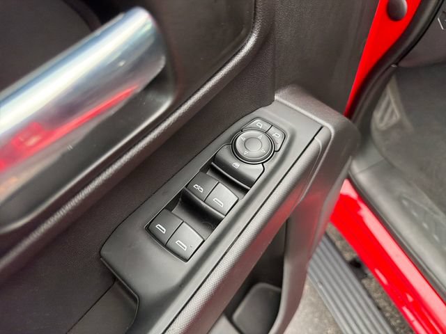 2023 Chevrolet Silverado 1500 Custom - Photo 13