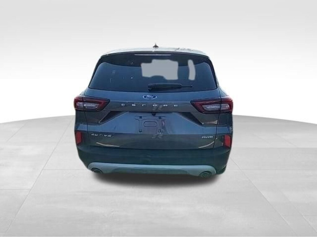 Used 2024 Ford Escape Active SUV