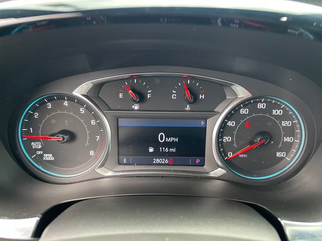 2023 Chevrolet Traverse 3LT - Photo 17