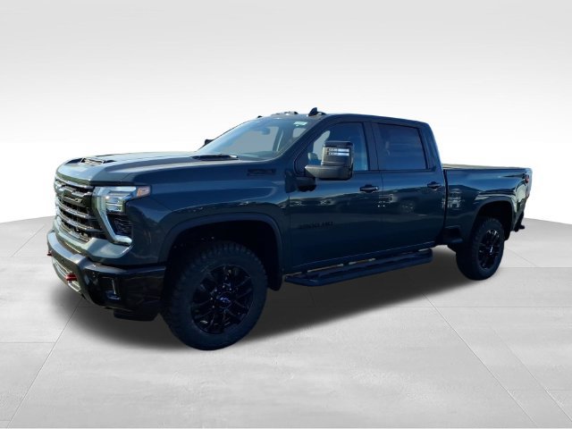 New 2026 Chevrolet Silverado 3500 HD LT Truck