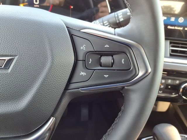 2026 Chevrolet Trax Activ - Photo 14