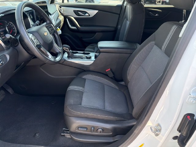 2023 Chevrolet Blazer 2LT - Photo 10