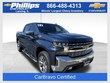  Chevrolet Silverado 1500 LTD