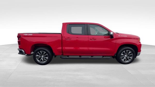 2023 Chevrolet Silverado 1500 LT - Photo 8