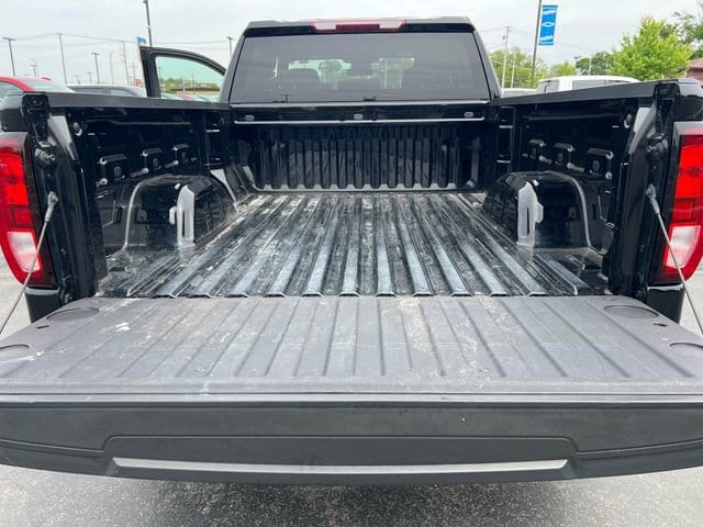 2023 GMC Sierra 1500 Elevation - Photo 24