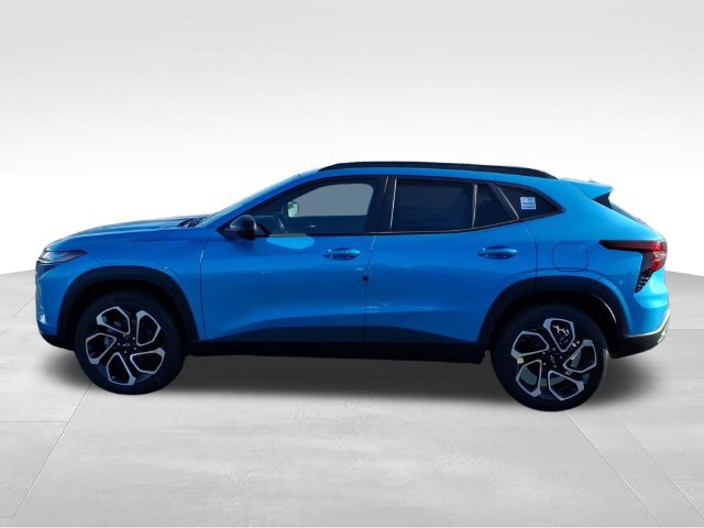 New 2026 Chevrolet Trax 2RS SUV