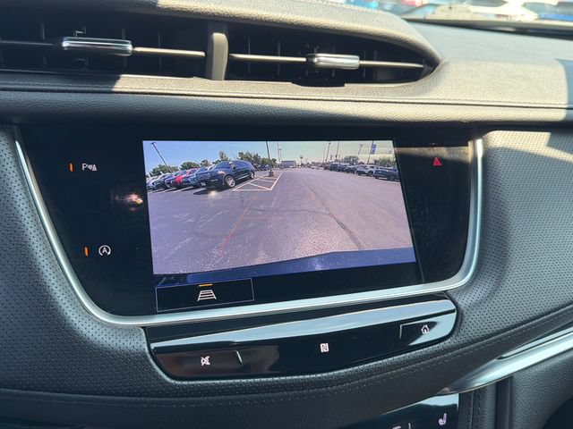 2021 Cadillac XT5 Premium Luxury - Photo 22