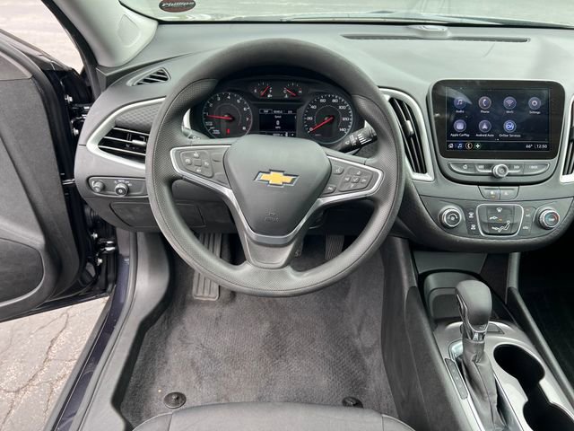 2022 Chevrolet Malibu 1LS - Photo 15
