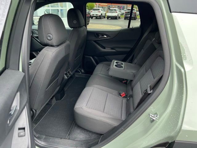 2025 Chevrolet Equinox LT - Photo 15
