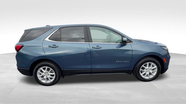 2024 Chevrolet Equinox LT - Photo 8