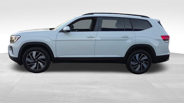 2024 Volkswagen Atlas SE w/Tech - Photo 7