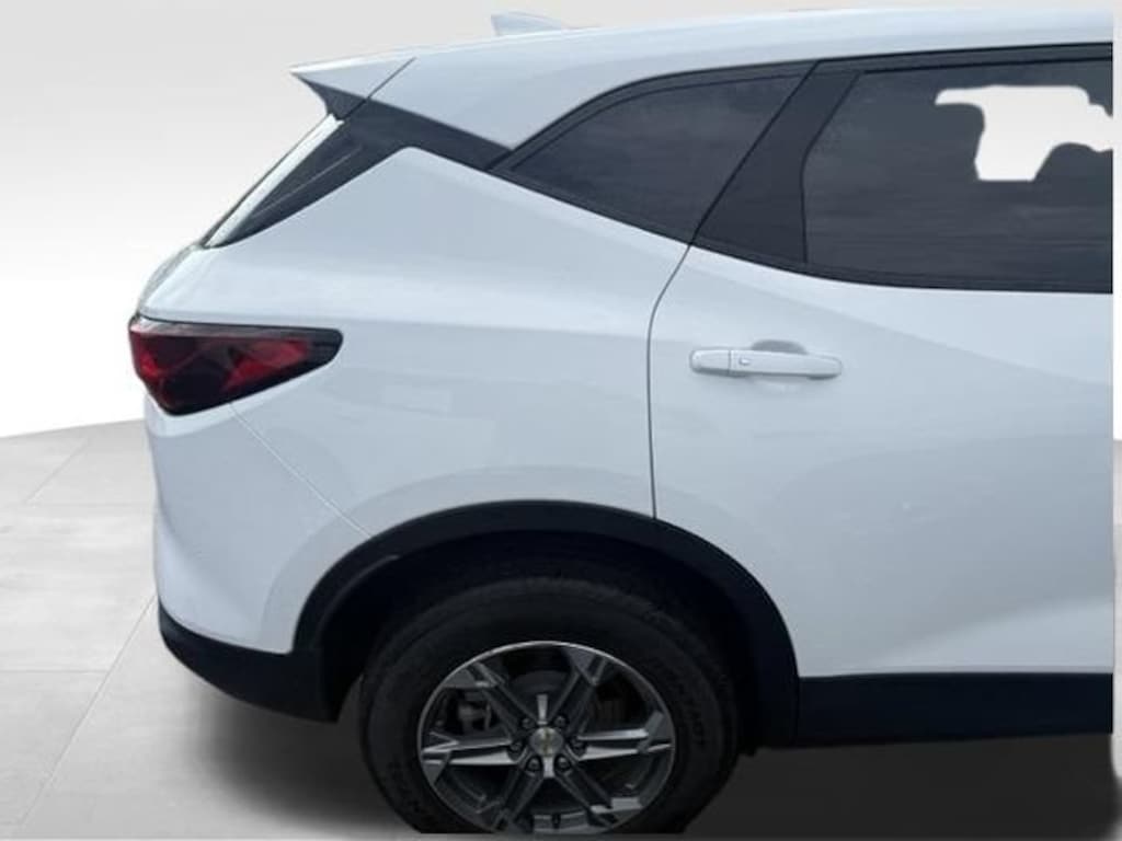 Used 2023 Chevrolet Blazer LT SUV