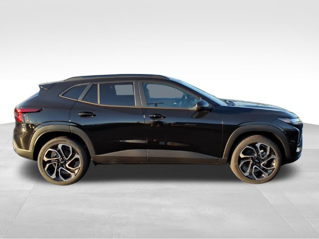 New 2026 Chevrolet Trax 2RS SUV