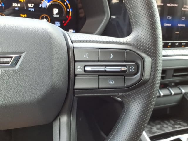 2026 Chevrolet Colorado Trail Boss - Photo 14