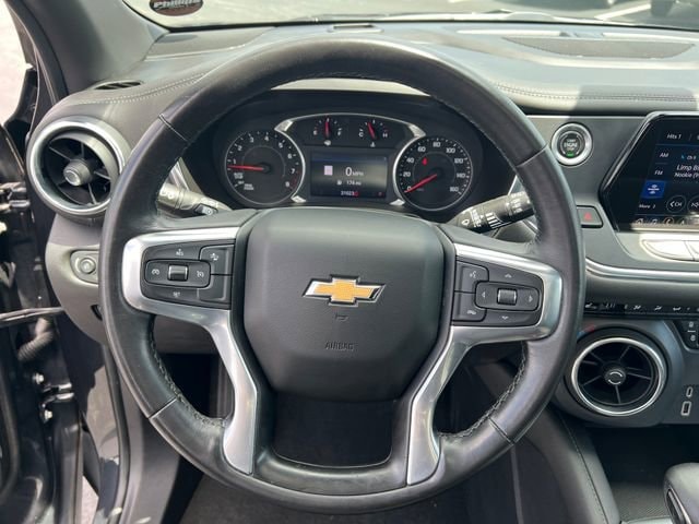 2022 Chevrolet Blazer 3LT - Photo 16