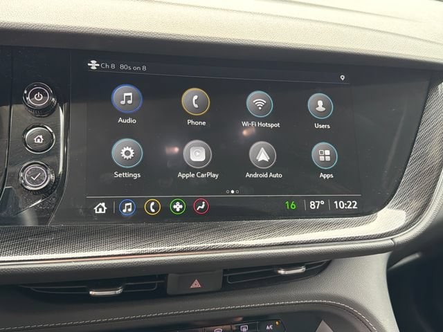 2023 Buick Envision Preferred - Photo 21