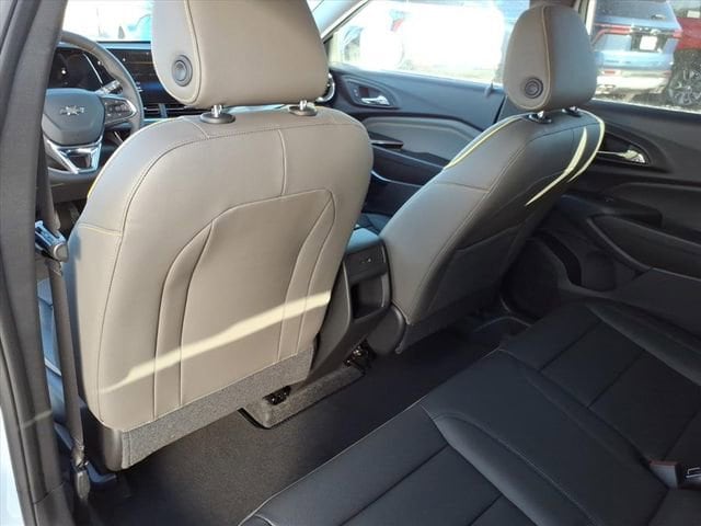 2026 Chevrolet Trax Activ - Photo 8