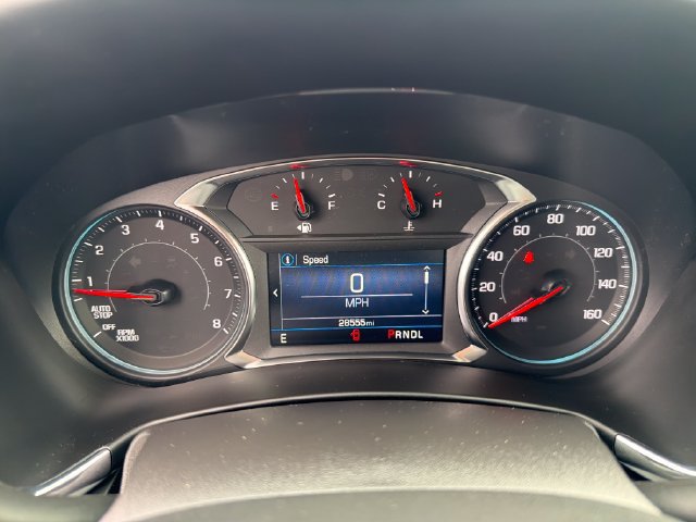 2024 Chevrolet Equinox LT - Photo 17
