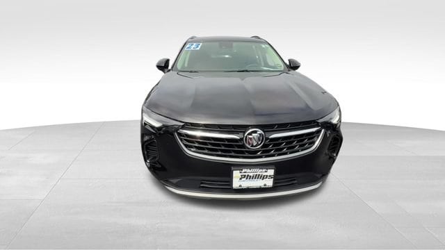 2023 Buick Envision Preferred - Photo 9