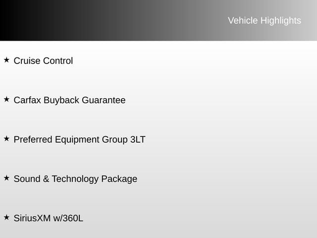 2022 Chevrolet Blazer 3LT - Photo 18