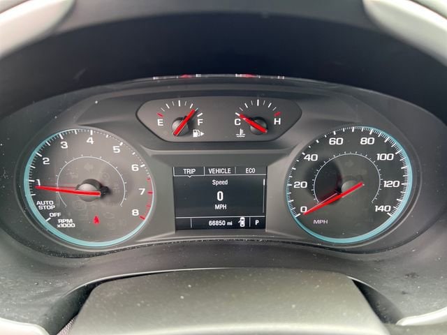 2022 Chevrolet Malibu 1LS - Photo 17