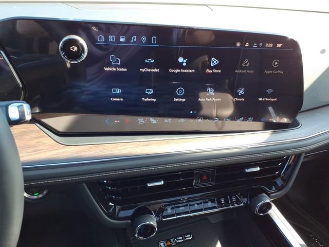 2026 Chevrolet Tahoe Premier - Photo 13