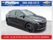  Chevrolet Bolt