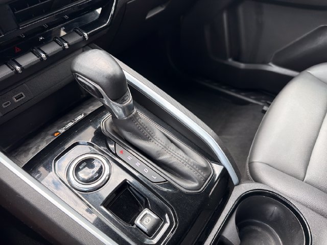 2024 Chevrolet Colorado LT - Photo 21