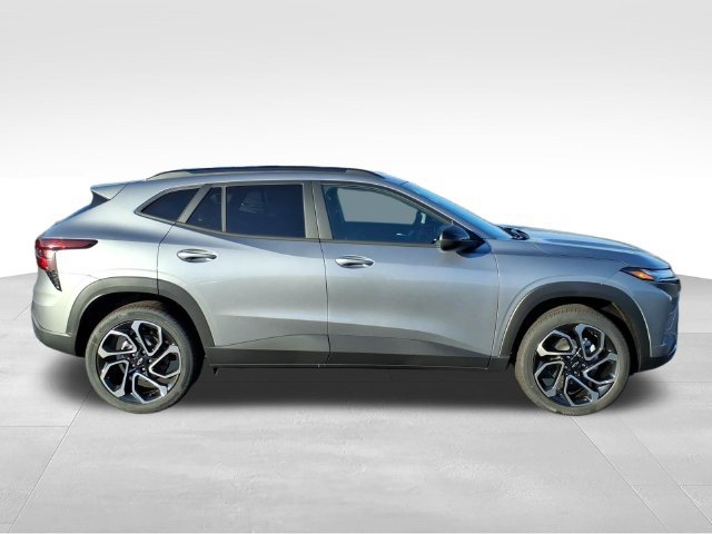 New 2026 Chevrolet Trax 2RS SUV