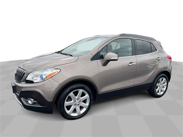 2015 Buick Encore Convenience