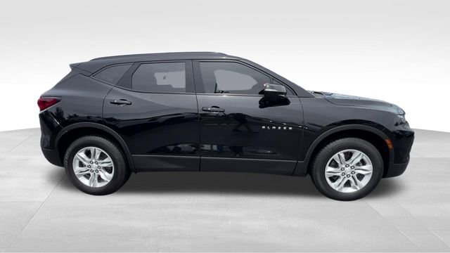 2022 Chevrolet Blazer 2LT - Photo 16