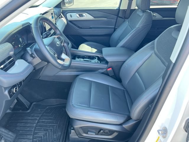 2026 Ford Explorer Active - Photo 10