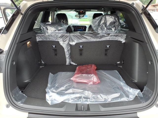 2026 Chevrolet Trailblazer Activ - Photo 9