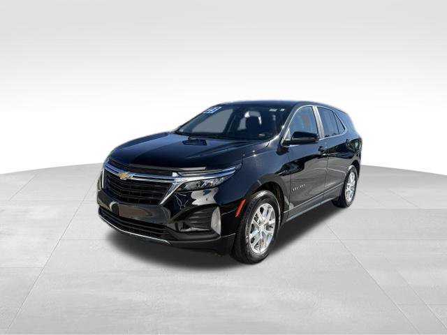 Used 2023 Chevrolet Equinox LT SUV