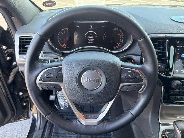 2020 Jeep Grand Cherokee Altitude - Photo 16