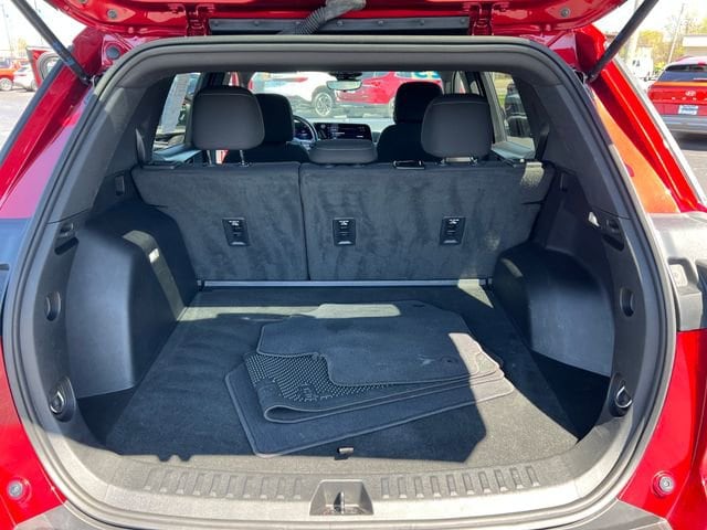 2025 Chevrolet Equinox LT - Photo 36